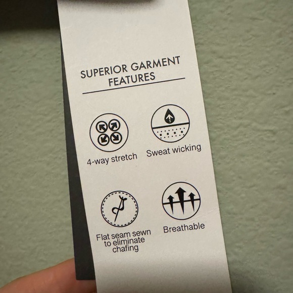 Glyder Full Force BlackBerry Bra - Size Medium - Picture 6 of 7